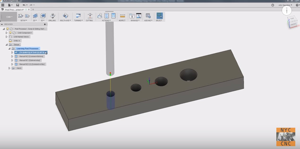 Fusion 360 Manual Fusion 360 Manual