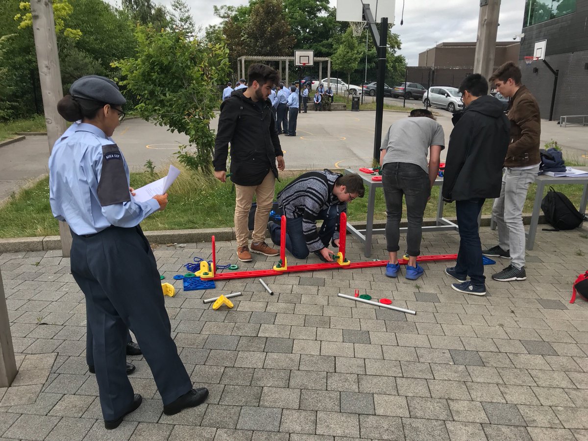 David Chapman tweet media