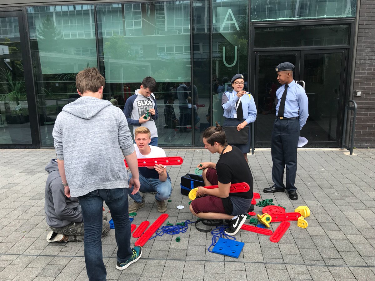 David Chapman tweet media