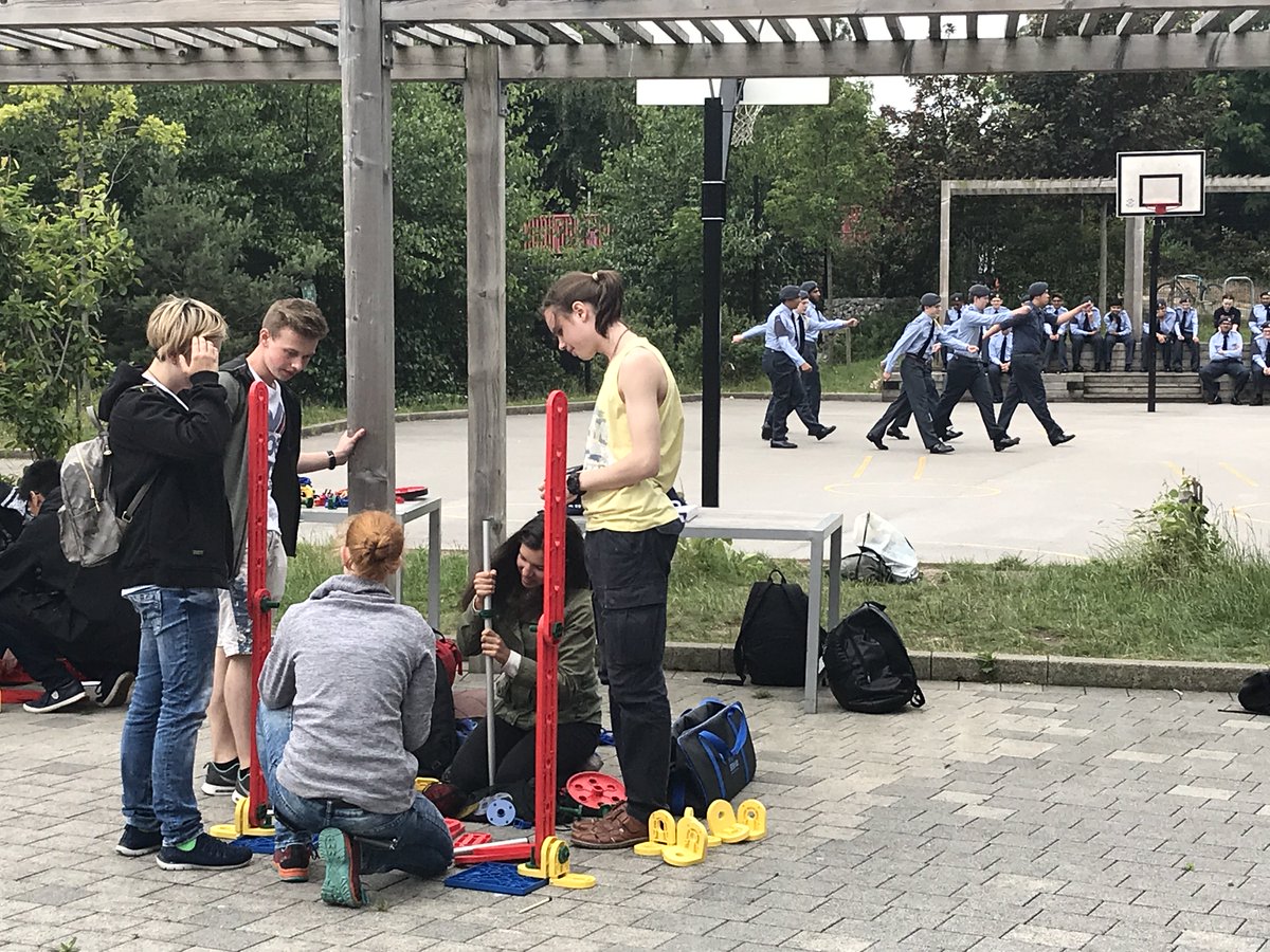 David Chapman tweet media