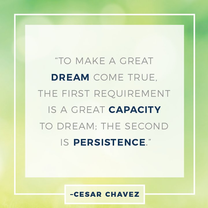 VillageLyons's tweet photo. Motivation: Be a dreamer! #villageoflyons https://t.co/K77qGEbsVF