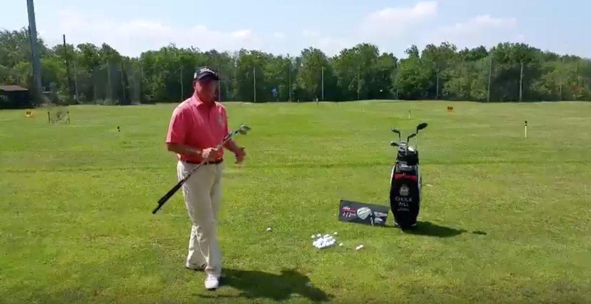 Dulles Golf Center tweet media