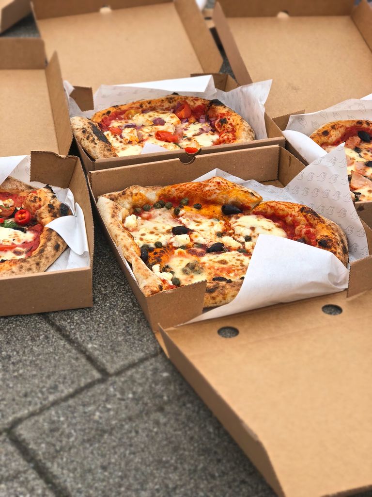 There's a third <a href="/pizzarova/">Pizzarova</a> opening on Park Street next week.

 buff.ly/2lil8Tp