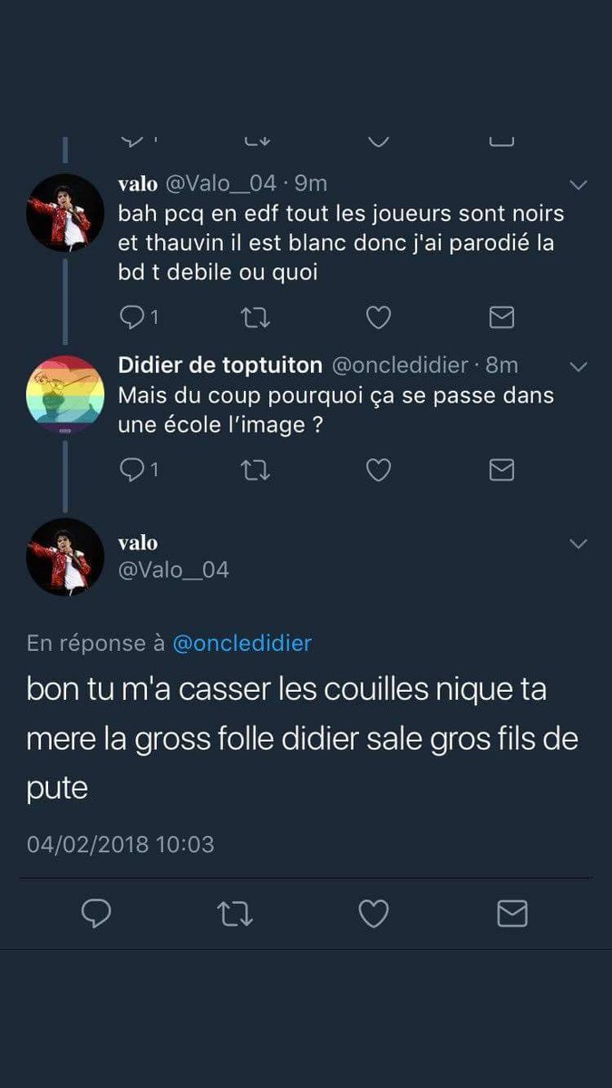 DPaillettes's tweet photo. Qui se rappelle de ce manque de self contrôle incroyable 😭😭😭 https://t.co/96fMzs8l7y