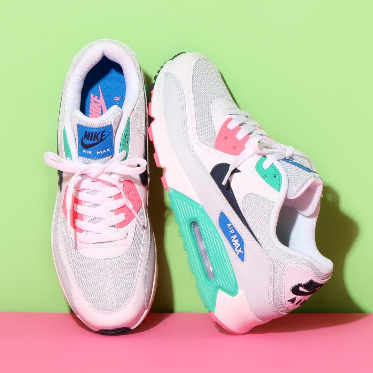 air max 90 summer sea