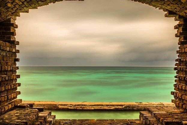 🌥️ in the distance 
○
📸: <a href="/cache22_/">AGUSTIN THOMAS SPANO</a>