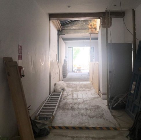 We’ve been working hard on getting details such as sizes, spaces and prices for those interested in #FountShoreditch. We think we’ve contacted everyone on our list but hit us up if you want to know more! #shoreditch #business #property #fountlondon #eatplayshop #london