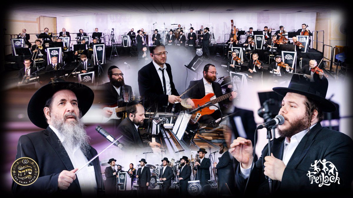 Watch &amp; Enjoy 
Keili Keili- Mona, Freilach Band, Levy Falkowitz, Shira Choir/קלי קלי-שירה-פריילך-לוי פאלקוויטש-מונה

youtu.be/D6phvvhgsiE