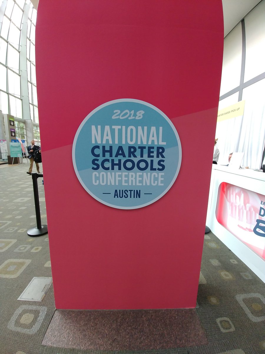 jaQi_Bee's tweet image. #NCSC2018 #TransformingEd @SiembraABQ @TLHS_ABQ @CompasCyn