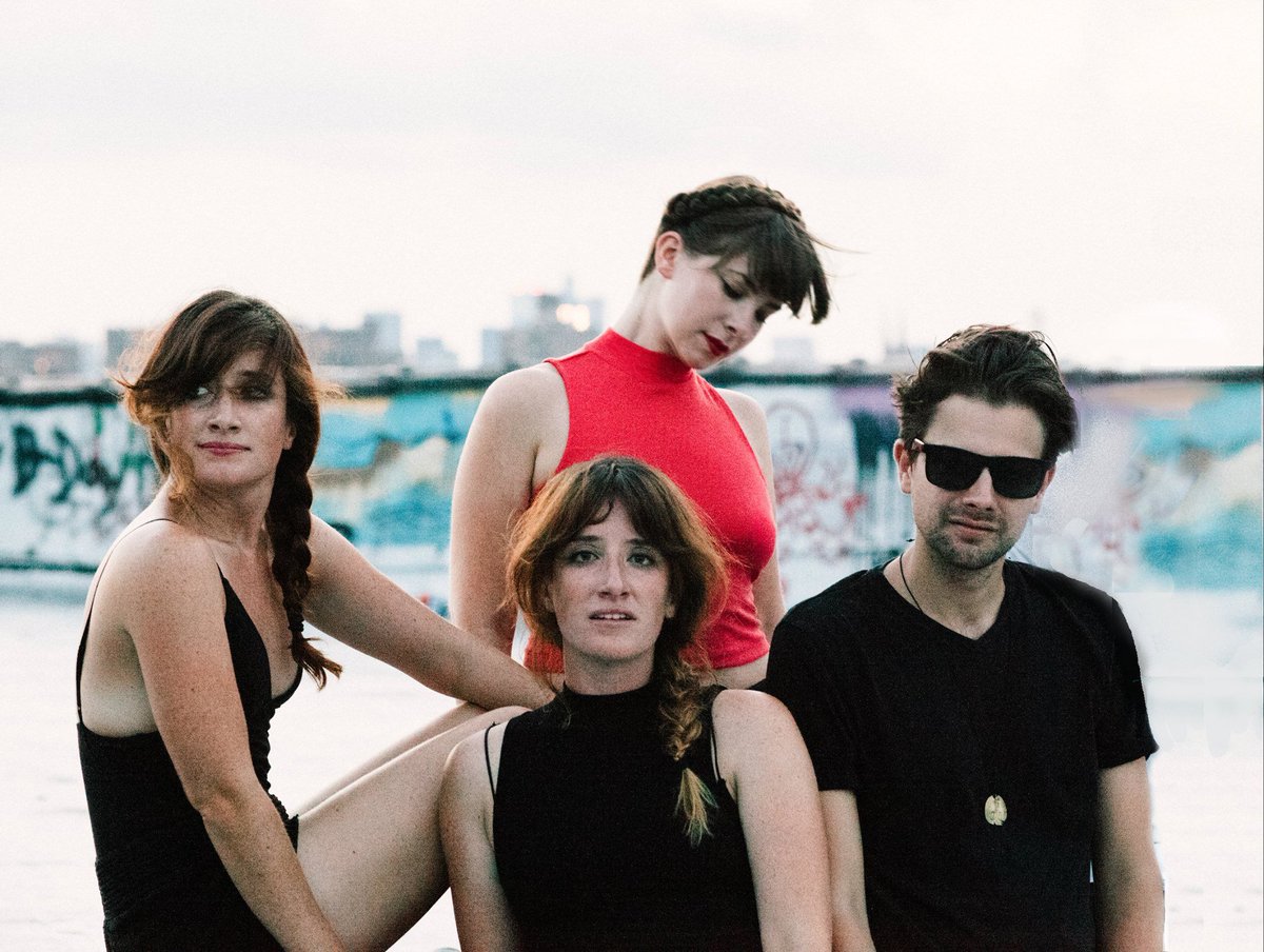 Need some Monday motivation? Well look no further than our latest Song of The Day from <a href="/heyannamusic/">HEY ANNA</a>!

hrmnypresents.co.uk/2018/06/18/hey…