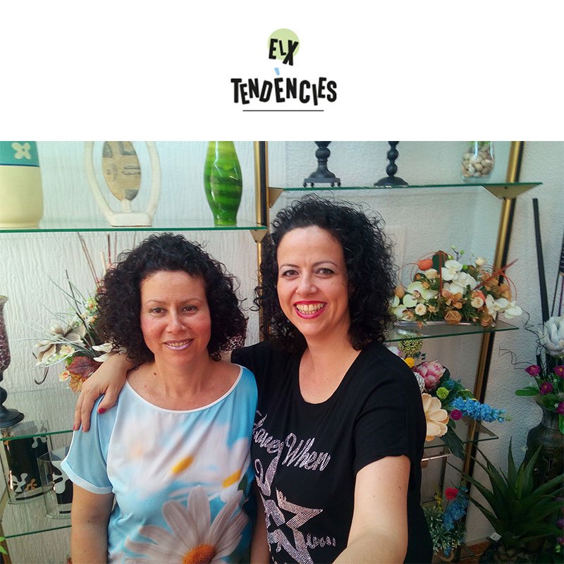 ElcheFollowers's tweet photo. ¿Os gustaría poder crear vuestro propio centro floral? Floristería Peñalver tiene preparado un taller super chulo para que Disfrutéis creando vuesetro centro de flores artificiales 

Registrate al taller el viernes a las 17:00h.

INSCRIPCIONES AQUÍ: https://t.co/uvxDOurs9Z https://t.co/GbRljJuZOC