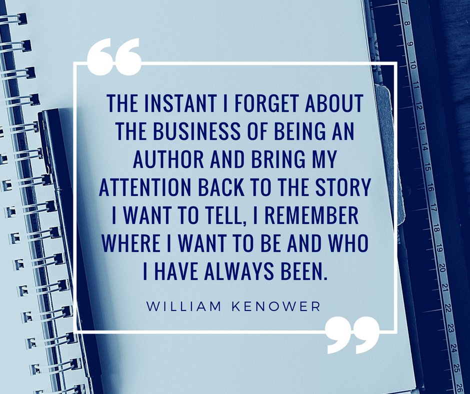 CaballoFrances's tweet image. via @WritersDigest #IndieAuthors #quote