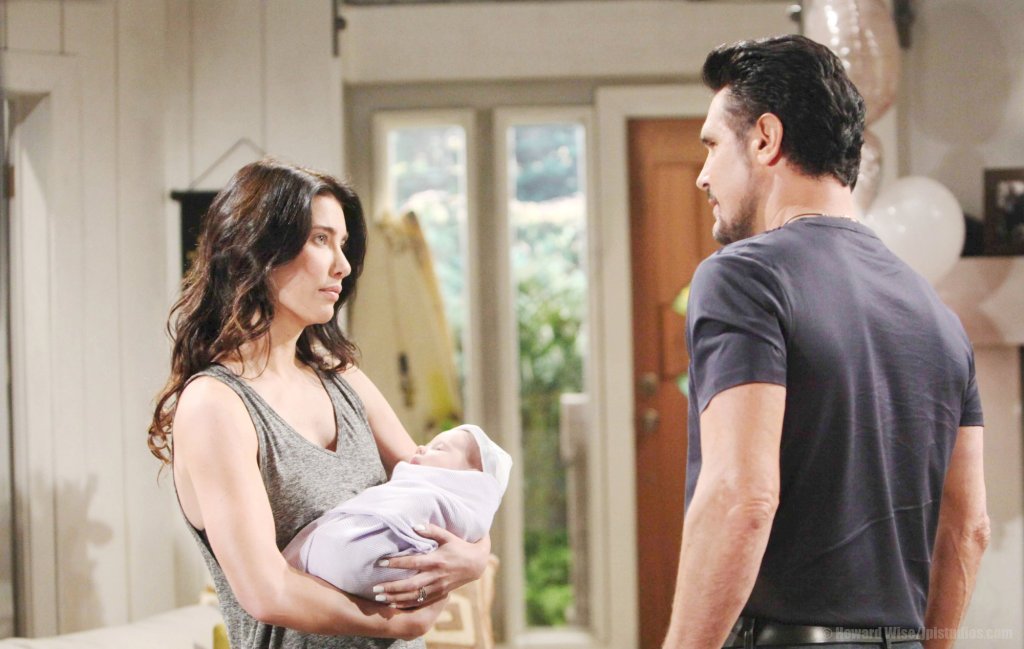 mngtrends's tweet photo. The Bold and The Beautiful Spoilers: June 18-22 Episodes https://t.co/f2Wy1n20aq https://t.co/xXr5oBytG1