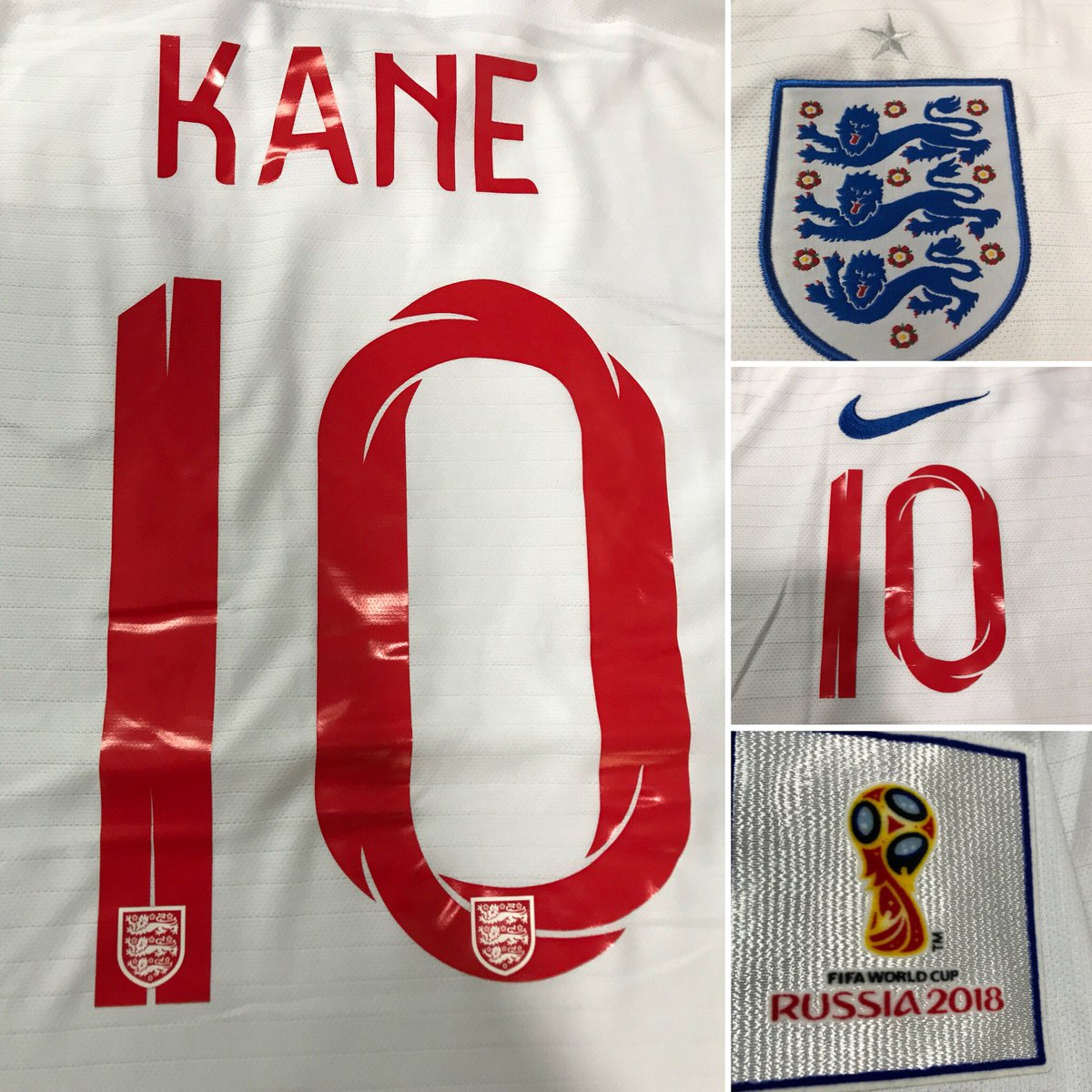 tdmascrc's tweet photo. Sigue a @tdmas_cr dale RT a la imagen y participa por esta camisa de Kane. Sorteo esta noche https://t.co/xza6ANLy4x