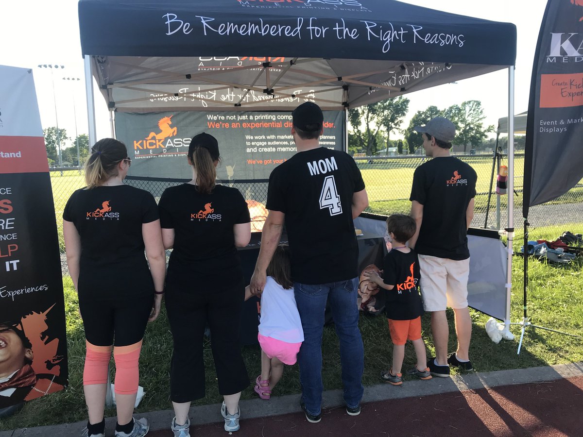 Kick Ass Media tweet media