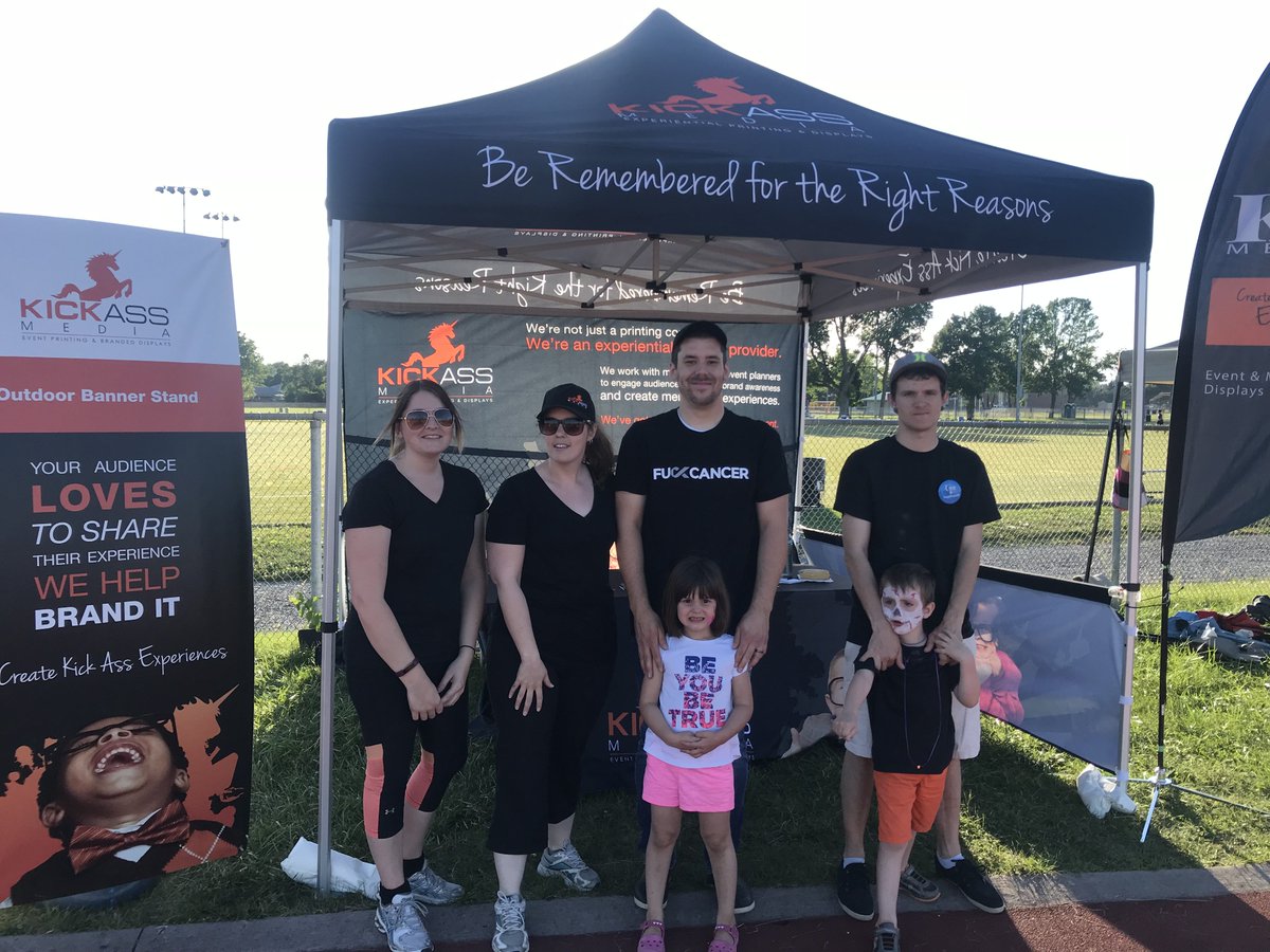 Kick Ass Media tweet media