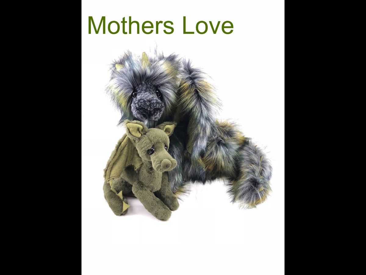 Foxy Ladies tweet media