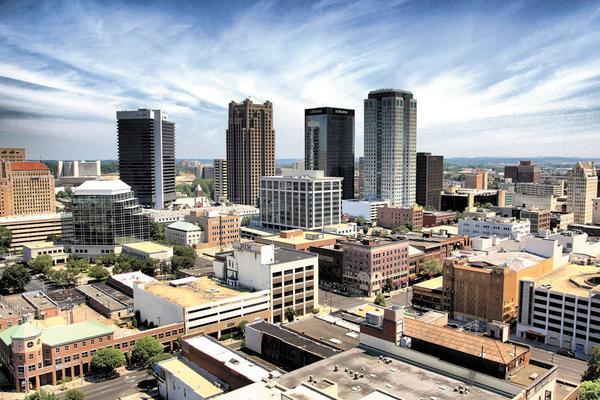 We've unveiled the Birmingham 100, our List of the largest private companies in the Magic City and our biggest project of the year. Find out what our research shows about the state of business in Birmingham! bizj.us/1pmrsu <a href="/bhambizjrnl/">Birmingham Business Journal</a>
