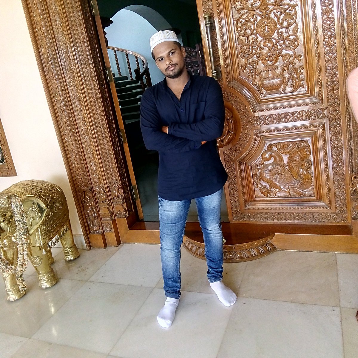 ahammed_shakeer's tweet photo. #NewProfilePic https://t.co/jUWZGQFG4S