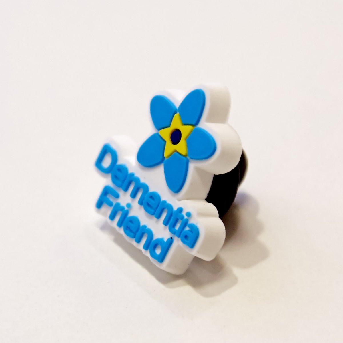 Dementia Friends tweet media
