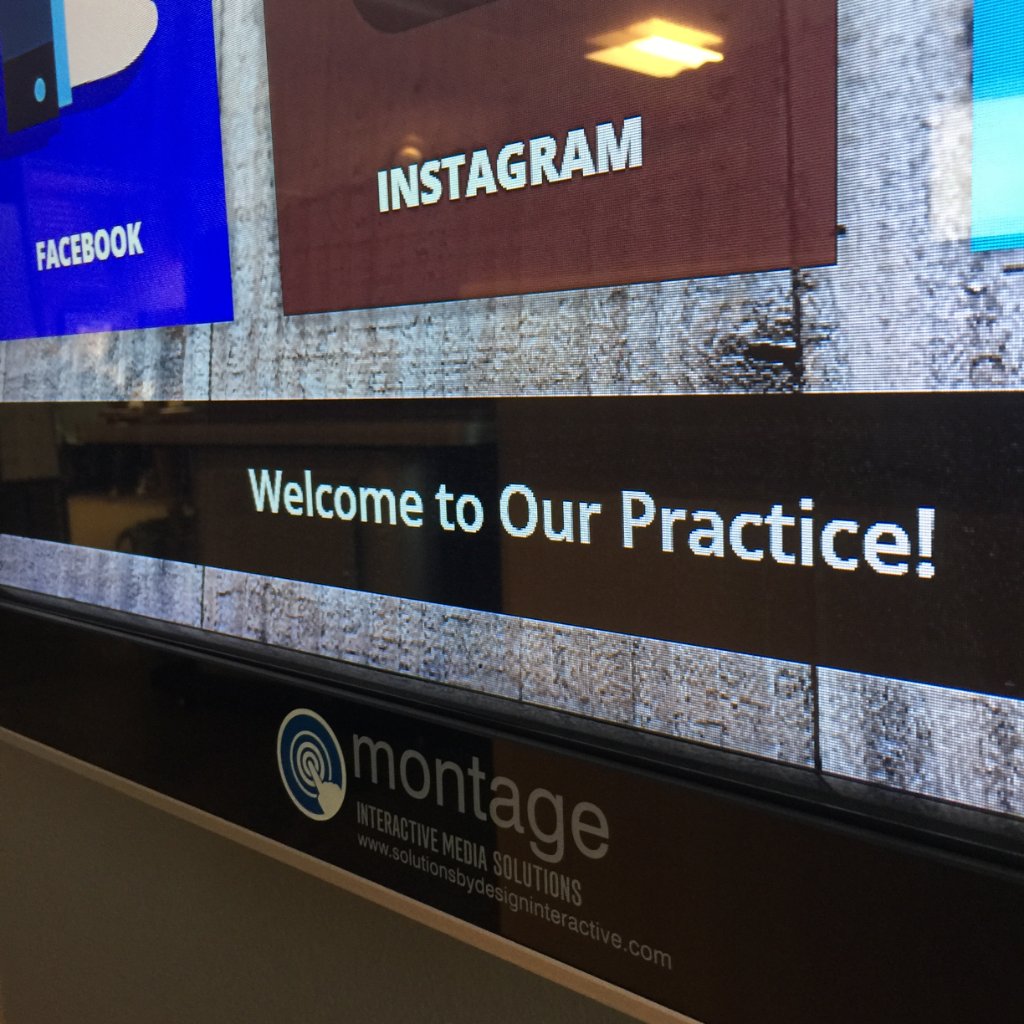 FollowSBD's tweet image. Our #Montage boards is the interactive experience your office needs! #SolutionsByDesign #technology #touchboard