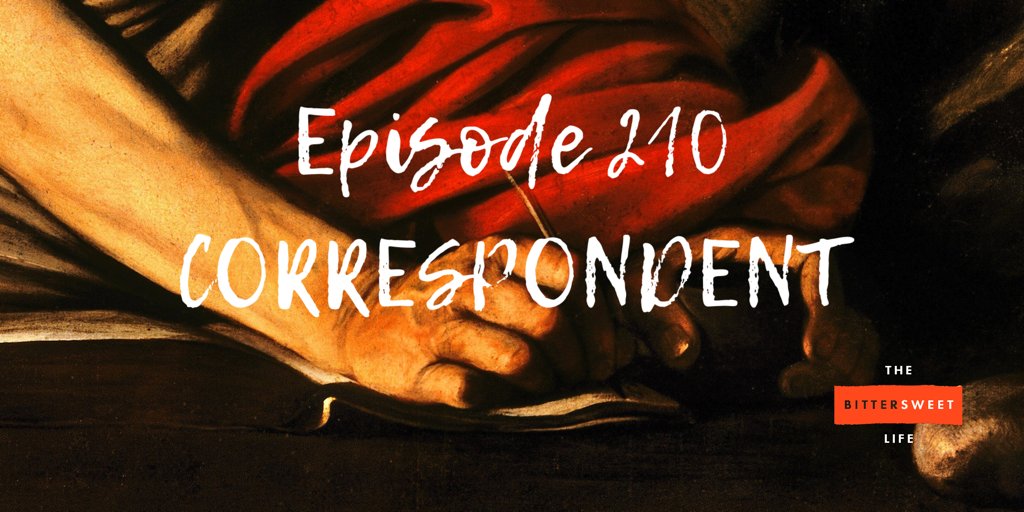 BitterSweetPod's tweet image. In our newest episode {CORRESPONDENT} Katy interviews former war correspondent @mmaren. From Uganda during the overthrow of Idi Amin to Somalia during the height of the civil War, Maren has worked in some of the dangerous places on the planet. 
Listen here ow.ly/WD0830kxN4I