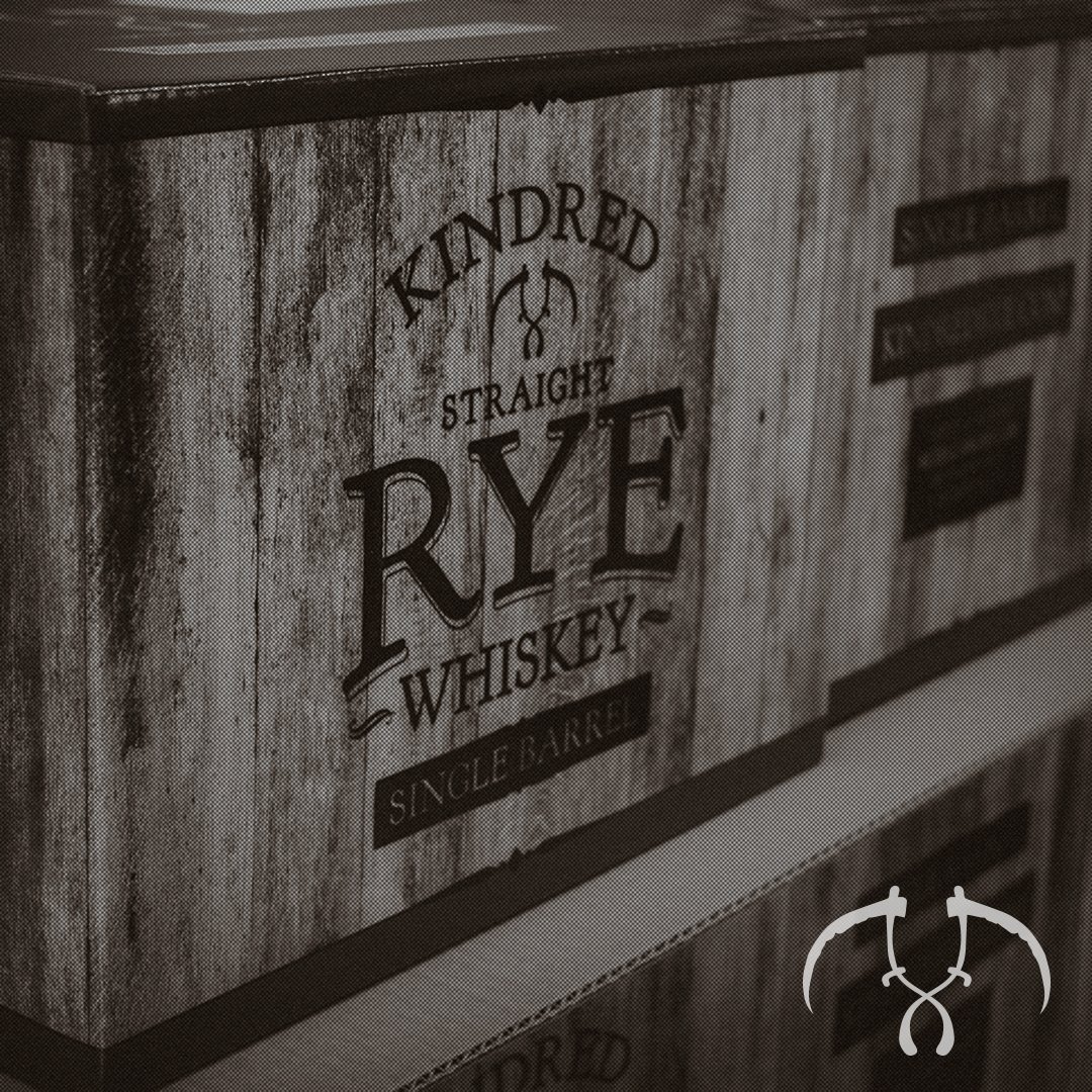 Kindred Rye (@KindredRye) / Posts / X