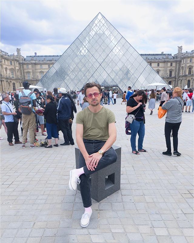 martinsolveig's tweet photo. Waiting for @beyonce and #jayz https://t.co/rd0shs3qTj https://t.co/KnYWFcz5XQ