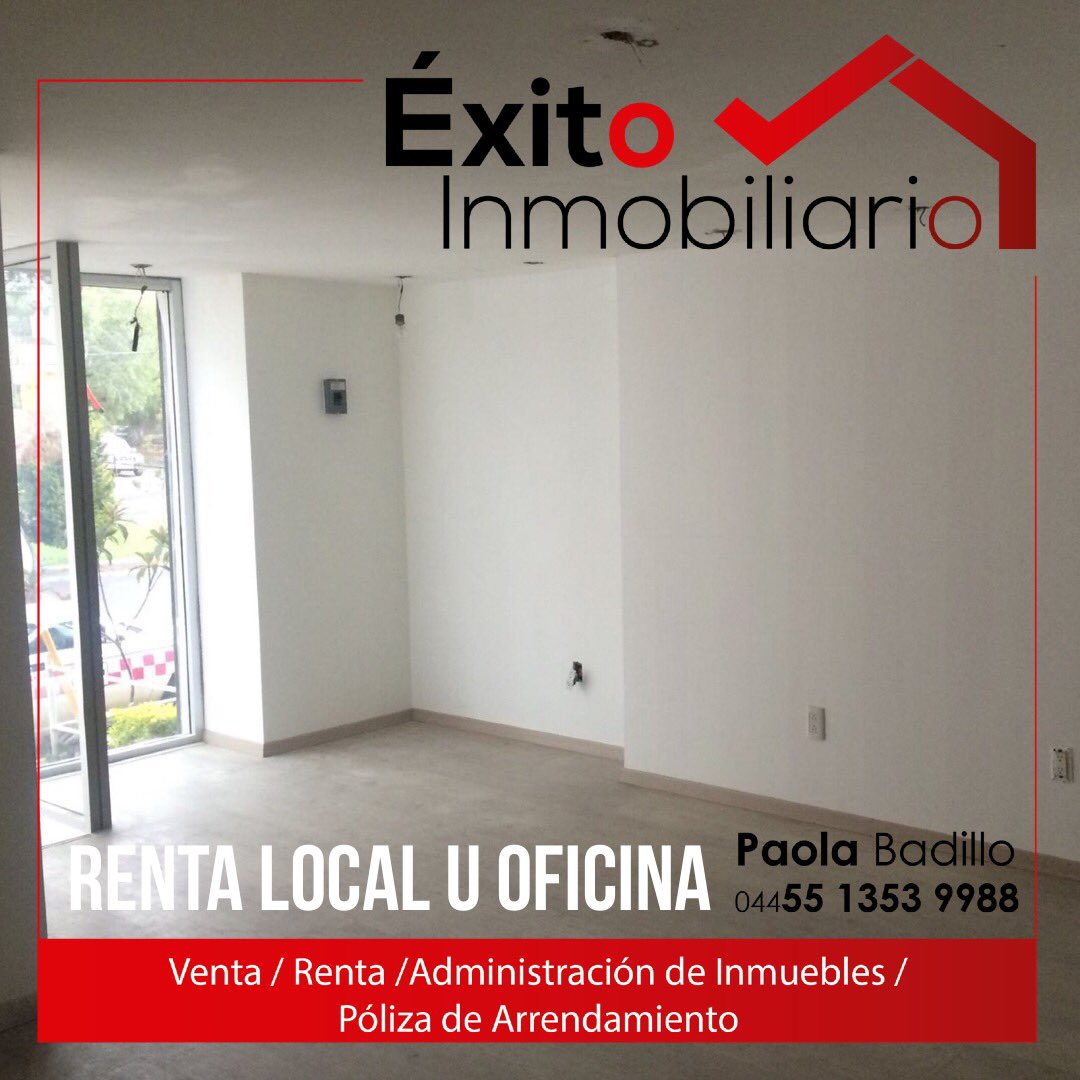 ExitoInmobiliario tweet media