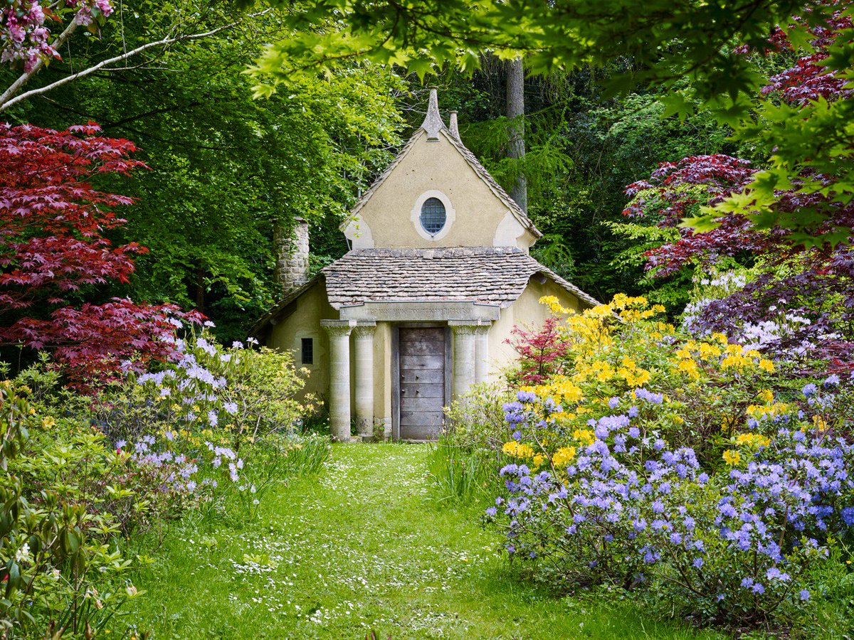 10 Secrets of King Charles’s Highgrove Gardens Flipboard