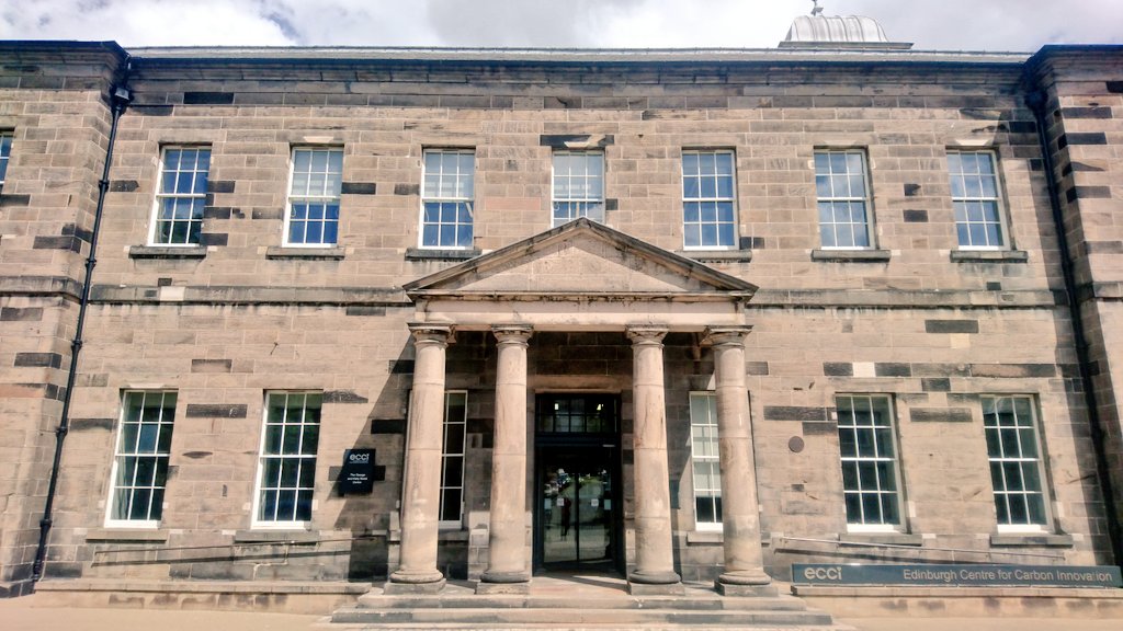 johngilbertarch's tweet photo. Matts been talking Simplified Planning Zones and self build with #LAUDF in Edinburgh today... https://t.co/w4wFvOIBRd