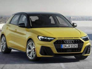 CarModrd's tweet image. Oficial: Audi A1 2018, así es la nueva generación dlvr.it/QXjGj4