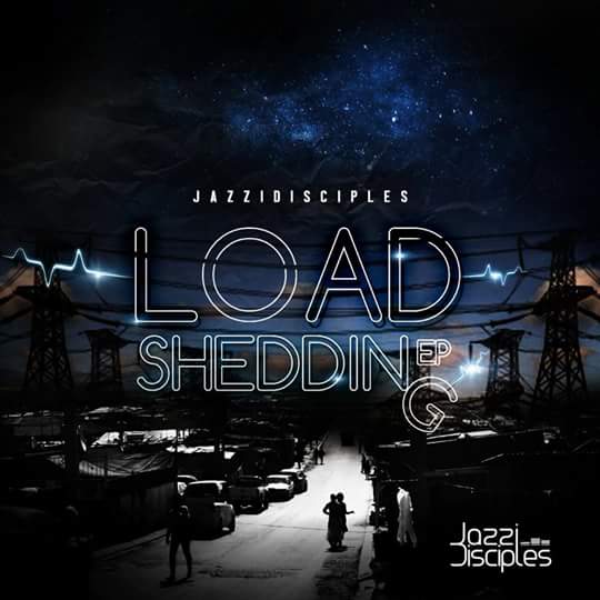Soulisticaldeep's tweet image. JazziDisciples Load Shedding EP
#BafanaBanamba

JazziDisciples 
#Lifestylemusic
#Amapiano