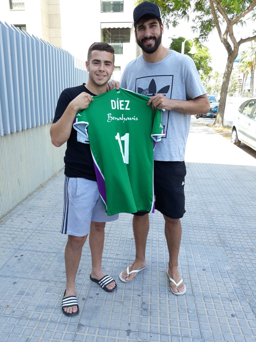 Cumpliendo un sueño <a href="/danidiez11/">dani diez</a>