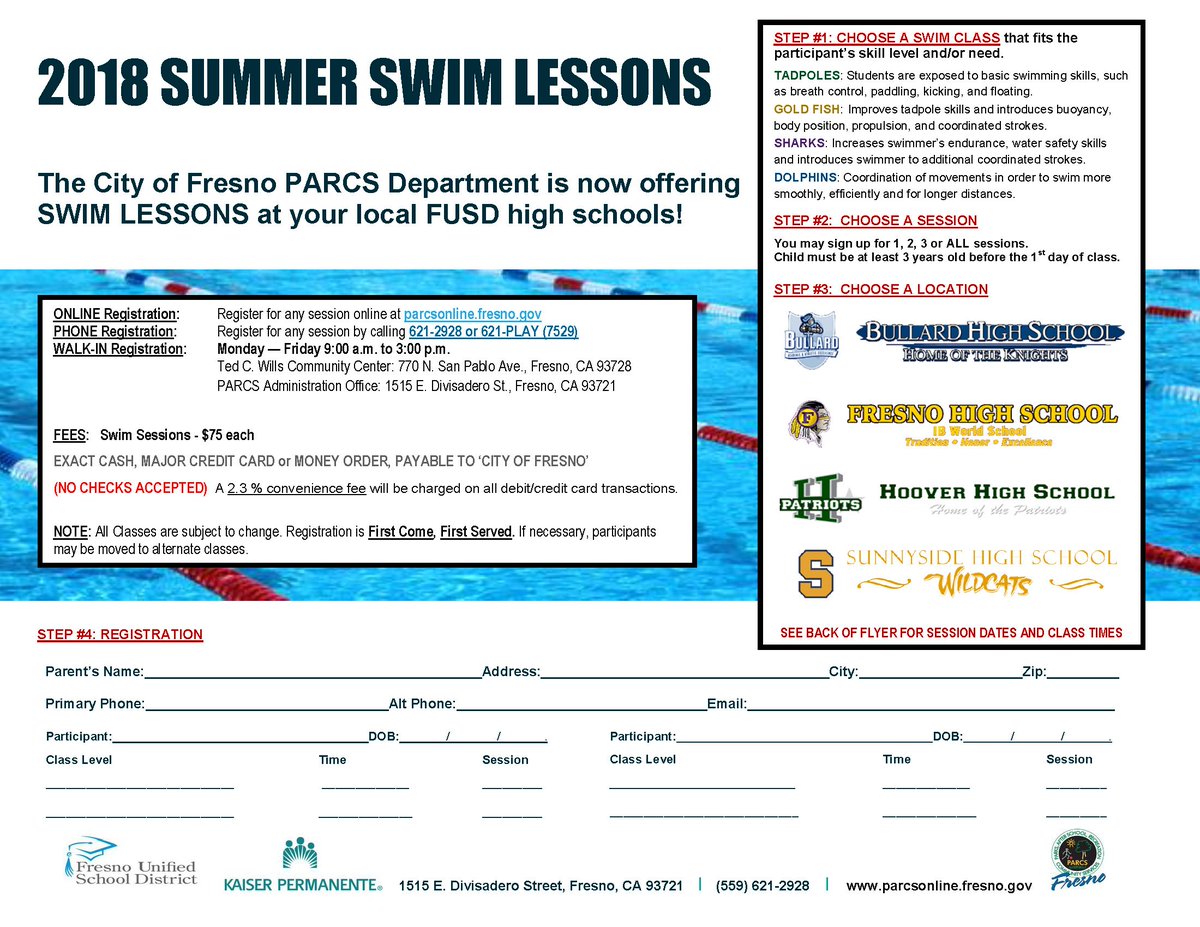 Fresno Unified tweet media