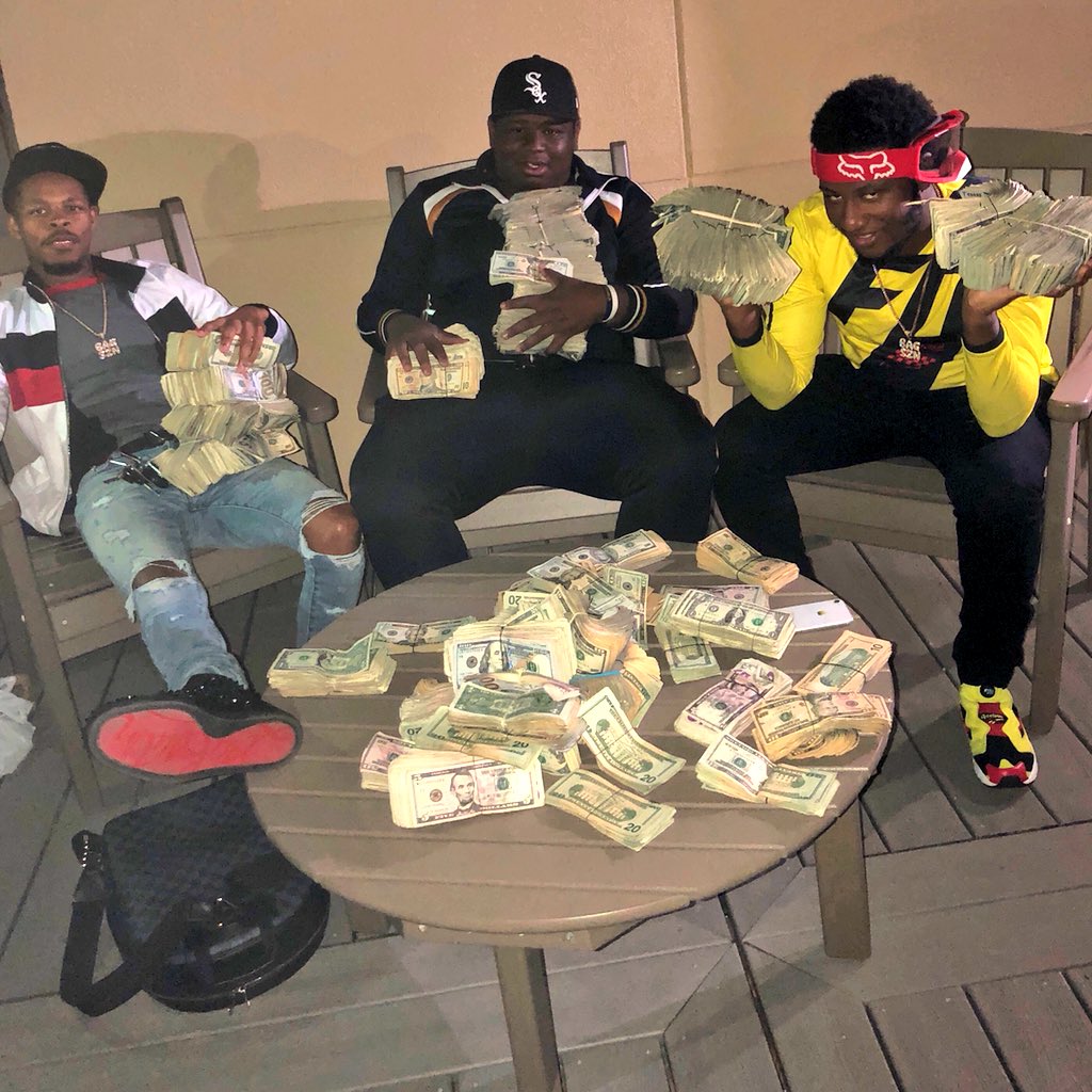 BAGSZN 🎒 on Twitter "Get Up In Ya BAG SZN! ALMBG…