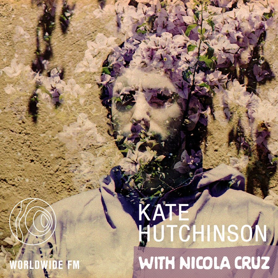 zzkrecords's tweet photo. #nicolacruz on @katehutchinson's @worldwidefm show! Now available for streaming: https://t.co/AorrtosZRo
#radio #worldwidefm #worldwide #nicolacruz #electronicmusic #andesstep https://t.co/AQHLcarbt5