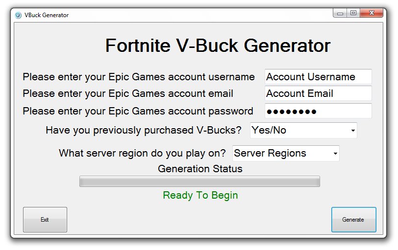 Fortnite v buck generator pc Fortnite v buck generator pc