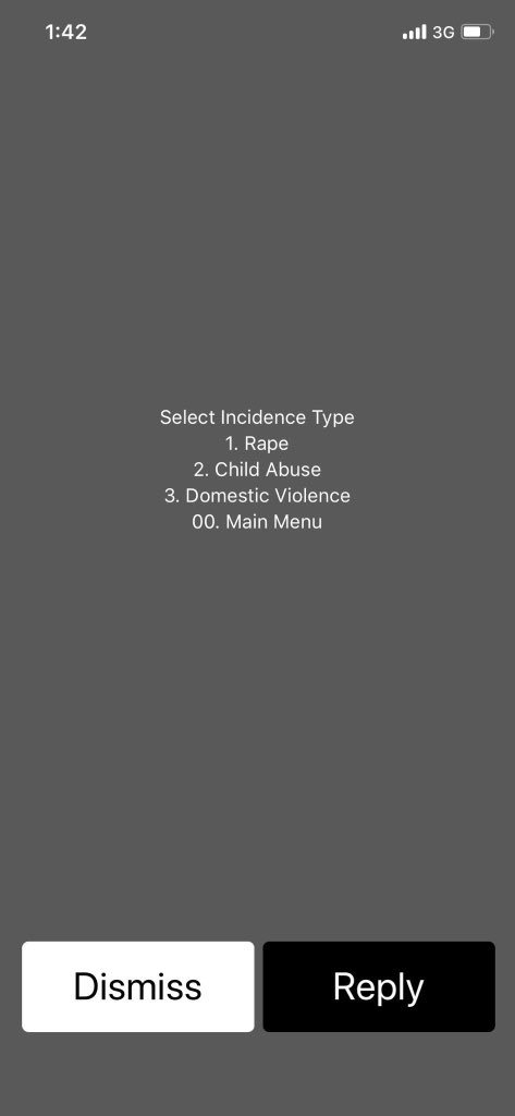 JustDebola's tweet photo. Kindly Rt for awareness! https://t.co/rPn8vHSiCU