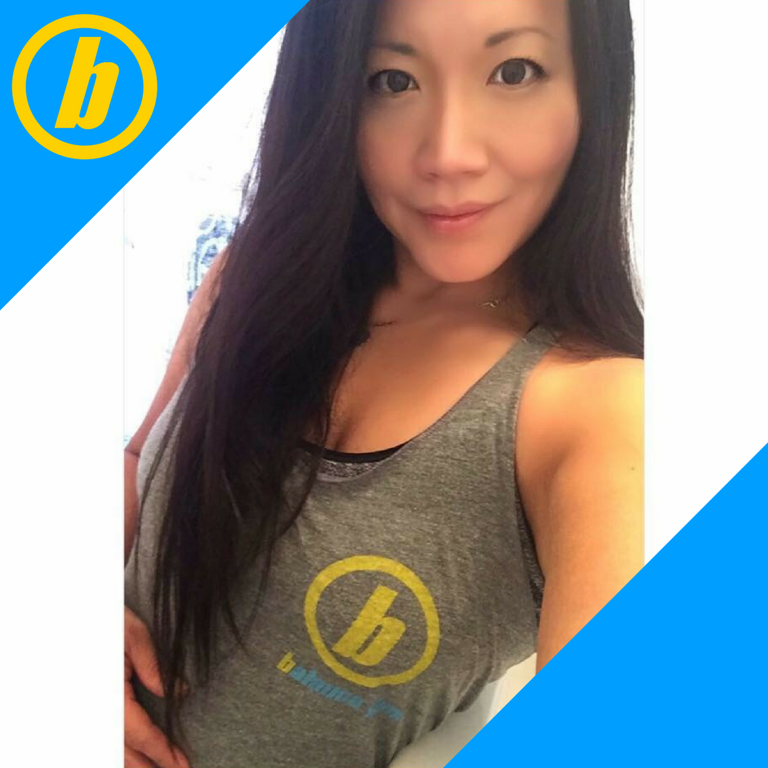 Balance Gym DC on Twitter "Join us tomorrow for our next edition of 