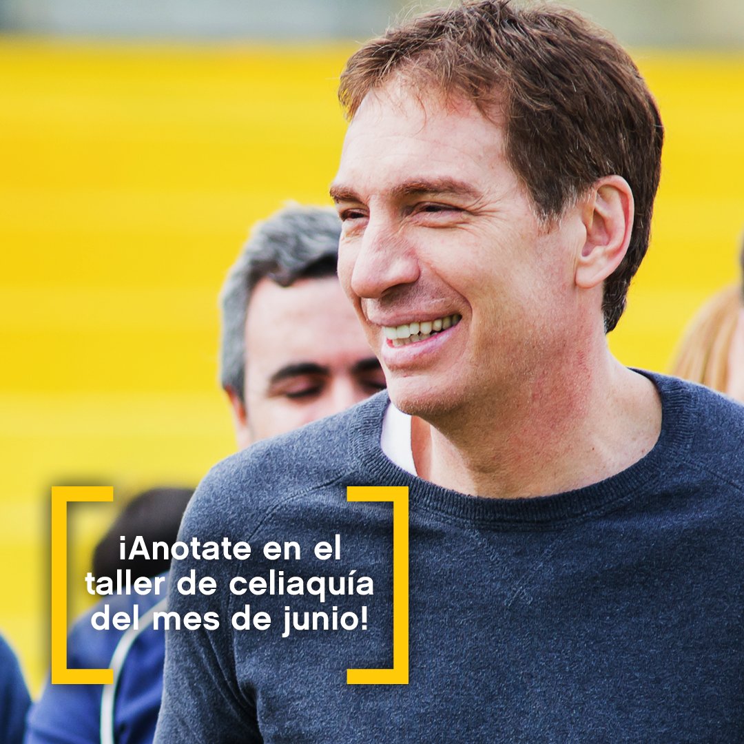 Mayores_BA's tweet photo. 🍞🙌 ¡Anotate en el próximo taller de celiaquía! 🙌🍞

👉Para más información ingresá a https://t.co/zD06iy30ev  

¡No te lo pierdas! 😉

#BASaludable https://t.co/UZyUGfhDba