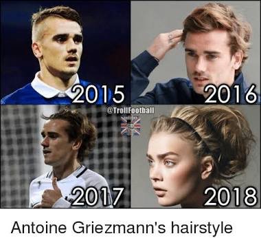 AmirBashrat's tweet photo. #AntoineGriezmann #antoinne #Griezmannsequeda #ENGTUN #WorldCupRussia2018 #WorldCup18 #Rusia2018 https://t.co/MJmWGXAH9P