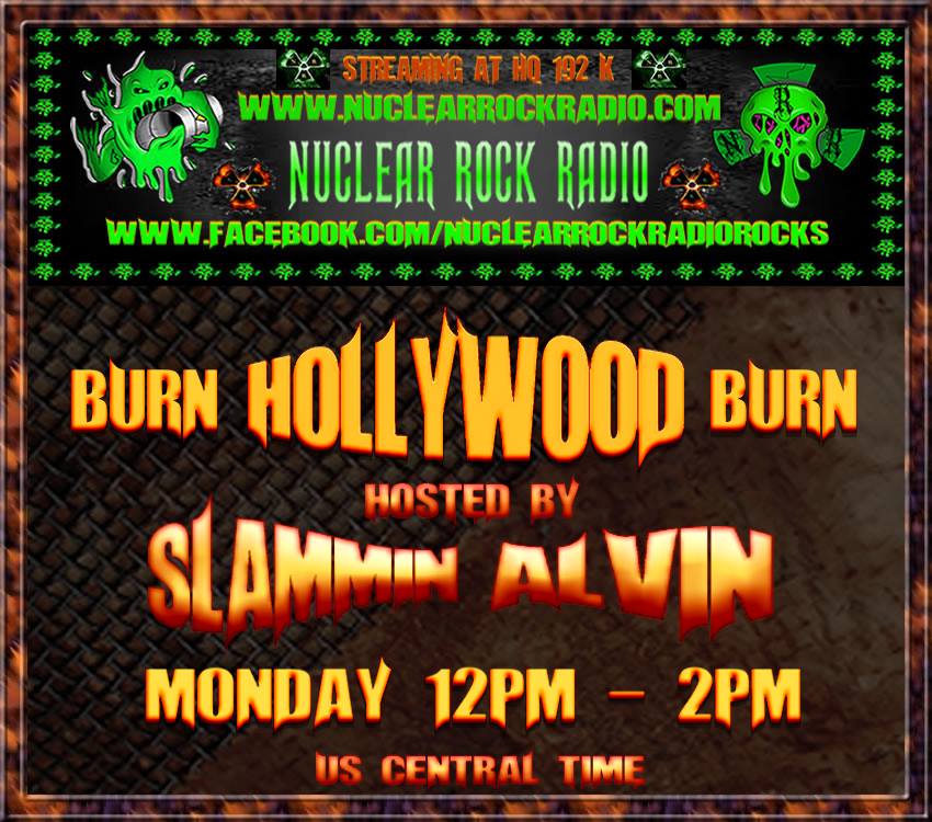 Nuclear Rock Radio tweet media