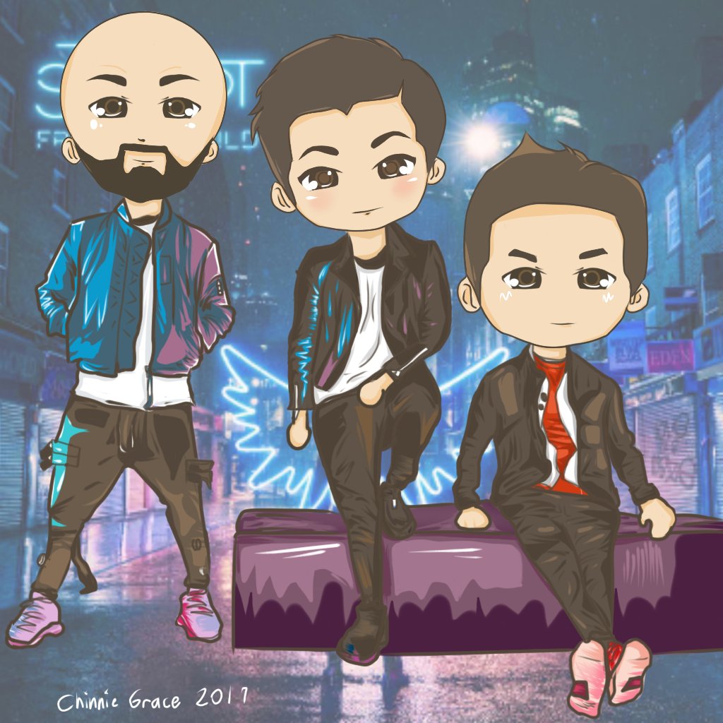 _chinniegrace's tweet photo. Y can't u notice my simple fanart for u lads? :< This is too simple but I just wanted u to know how much I appreciate all of you π @thescript @TheScript_Danny #TheScriptPH https://t.co/cmt4nmsbu2 https://t.co/HXtOWGtvcL