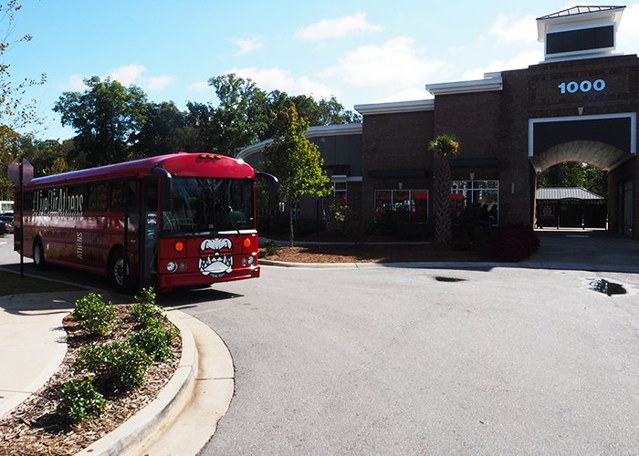 Athens Ridge tweet media