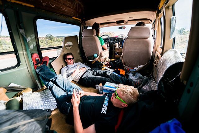 baldelli's tweet photo. Van life in route to another BASE Jump | Moab, UT . . . .
#adventure #adventurephotography #adventurephotographer #adventurethatislife #basejump #moab #utah #magicbackpacks #snakeriverbase #Simplyadventure #openmyworld #goplayoutside #optoutside #simply… https://t.co/Vx6cfv2DiR https://t.co/BFNOky1ZiY