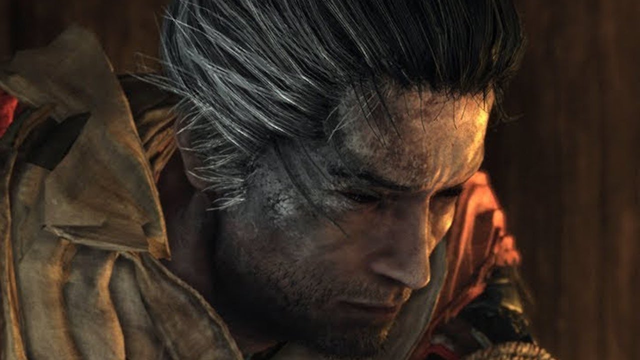 секиро сила