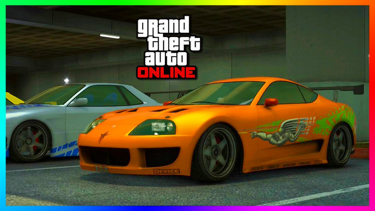 MrBossFTW's tweet photo. #GTAOnline Update Info Coming Tomorrow? - FINAL DLC Vehicle Releasing, FREE Money &amp; MORE! https://t.co/NreM153NgU https://t.co/WGZfQqp0LW