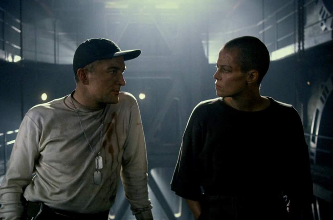 The staff and community of Alien vs. Predator Galaxy would like to wish Alien 3\s Ralph Brown a happy 61st birthday! 