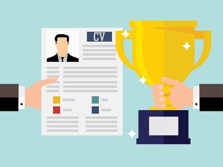 7 of our best CV templates bit.ly/2HXIVRb